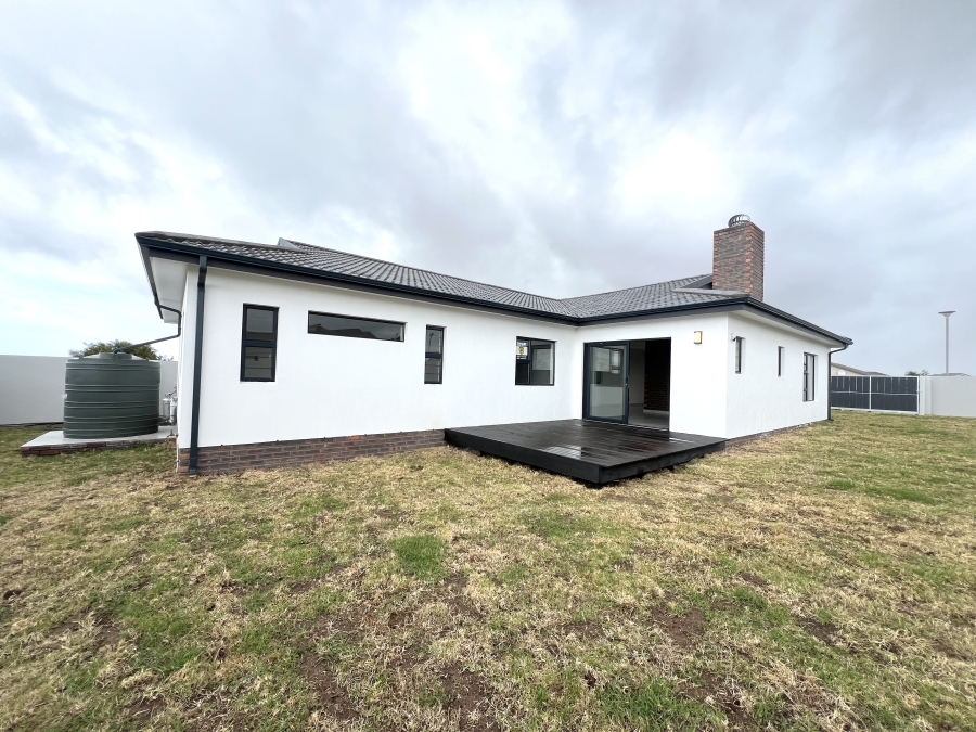 3 Bedroom Property for Sale in Fountains Estate Eastern Cape